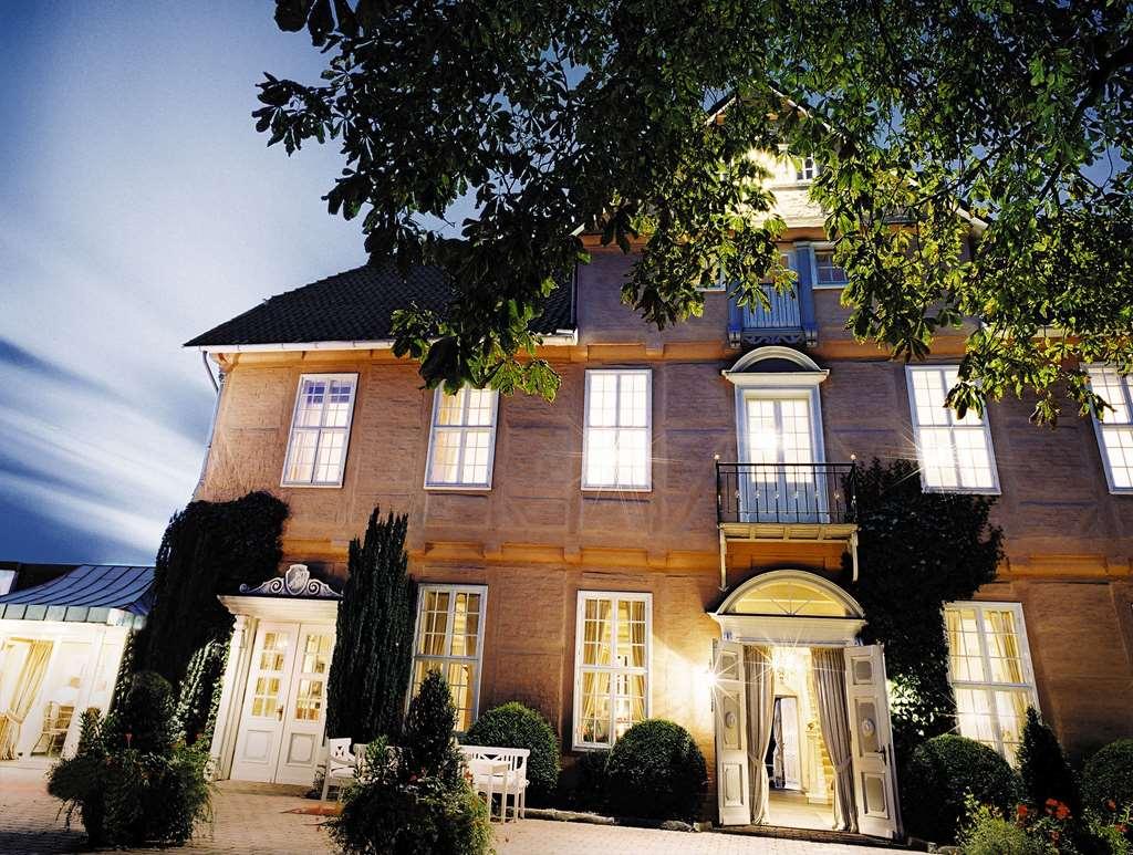 Althoff Hotel Fuerstenhof เซลเลอ ภายนอก รูปภาพ The German National Academy for Science and Engineering